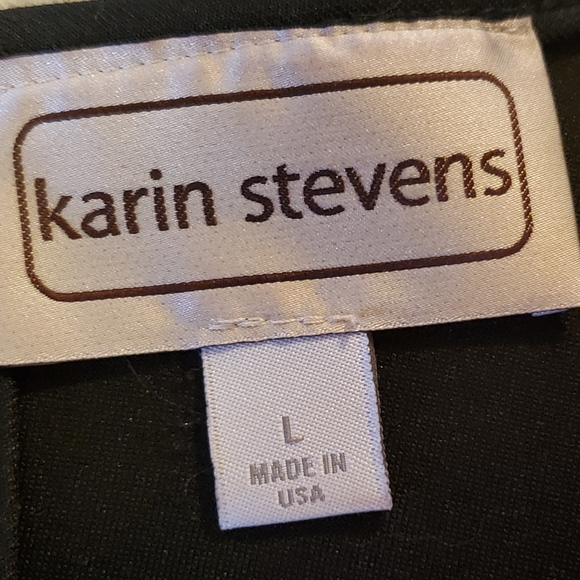 Dress, (Karin Stevens) - Picture 4 of 4